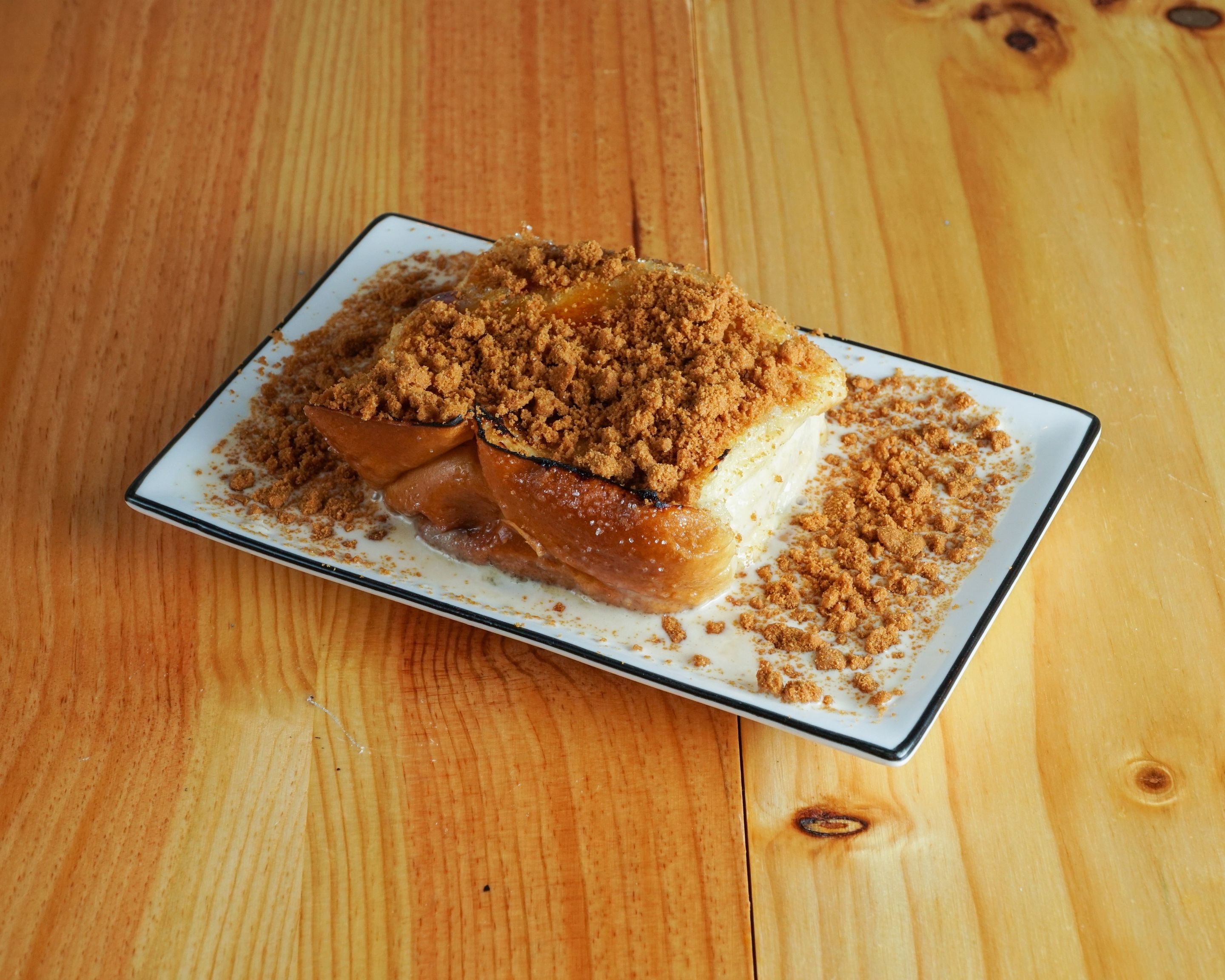Torrija